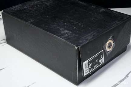 Hyperoad Black Stealth 23 Jordan 1205